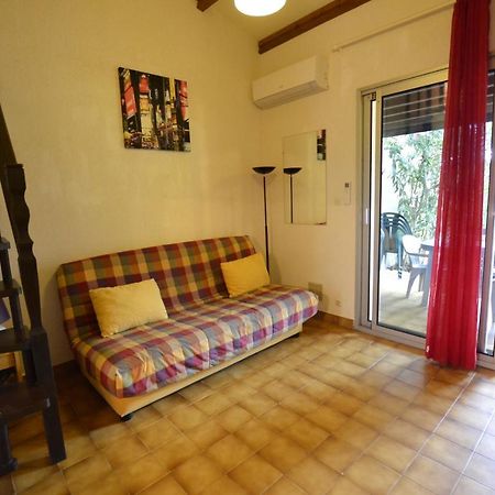 Villa Naturiste "Eden" Heliovillage 105 Agde Εξωτερικό φωτογραφία