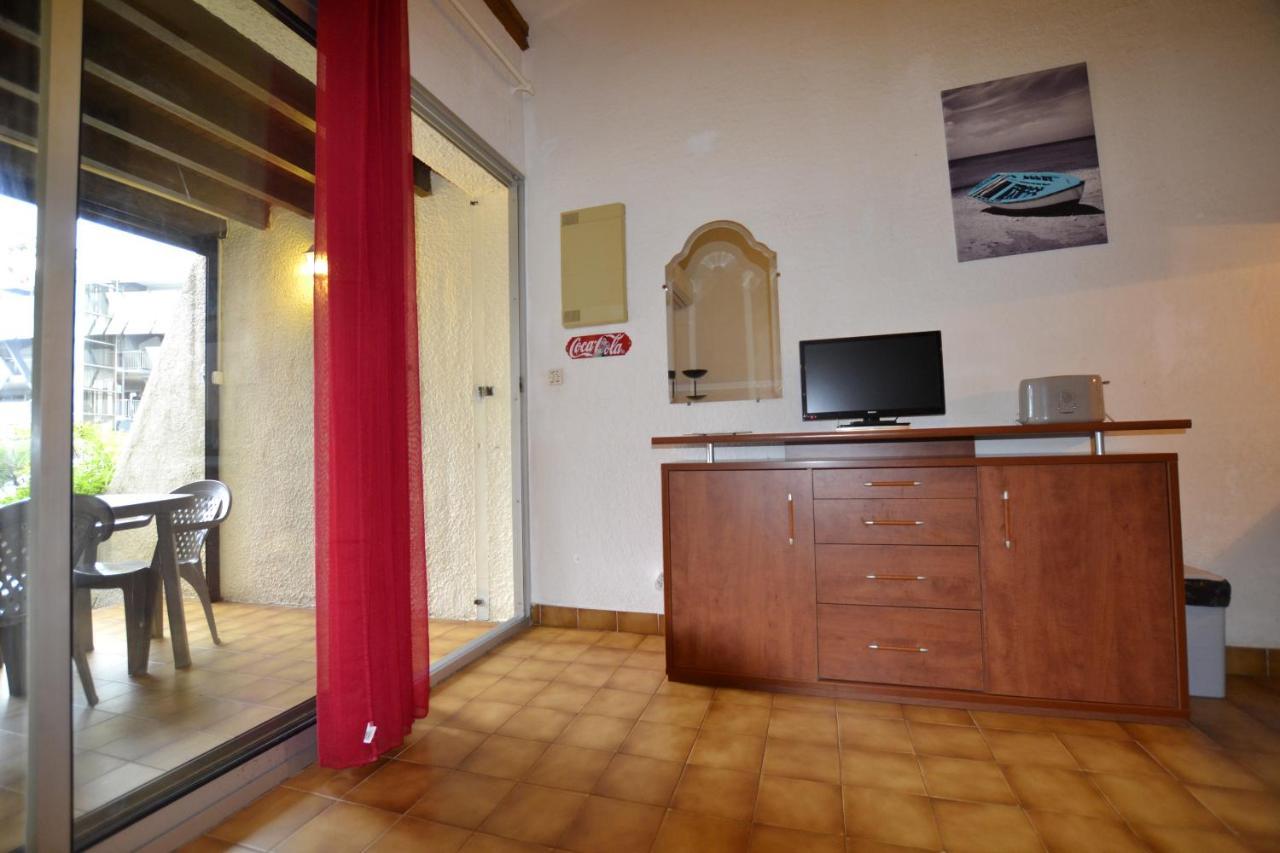 Villa Naturiste "Eden" Heliovillage 105 Agde Εξωτερικό φωτογραφία