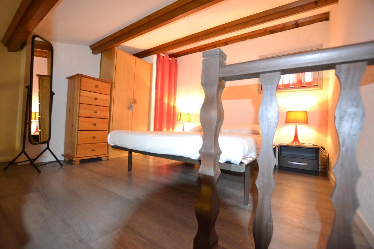 Villa Naturiste "Eden" Heliovillage 105 Agde Εξωτερικό φωτογραφία