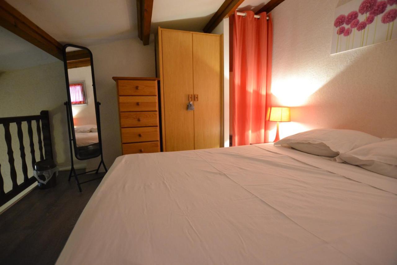 Villa Naturiste "Eden" Heliovillage 105 Agde Εξωτερικό φωτογραφία