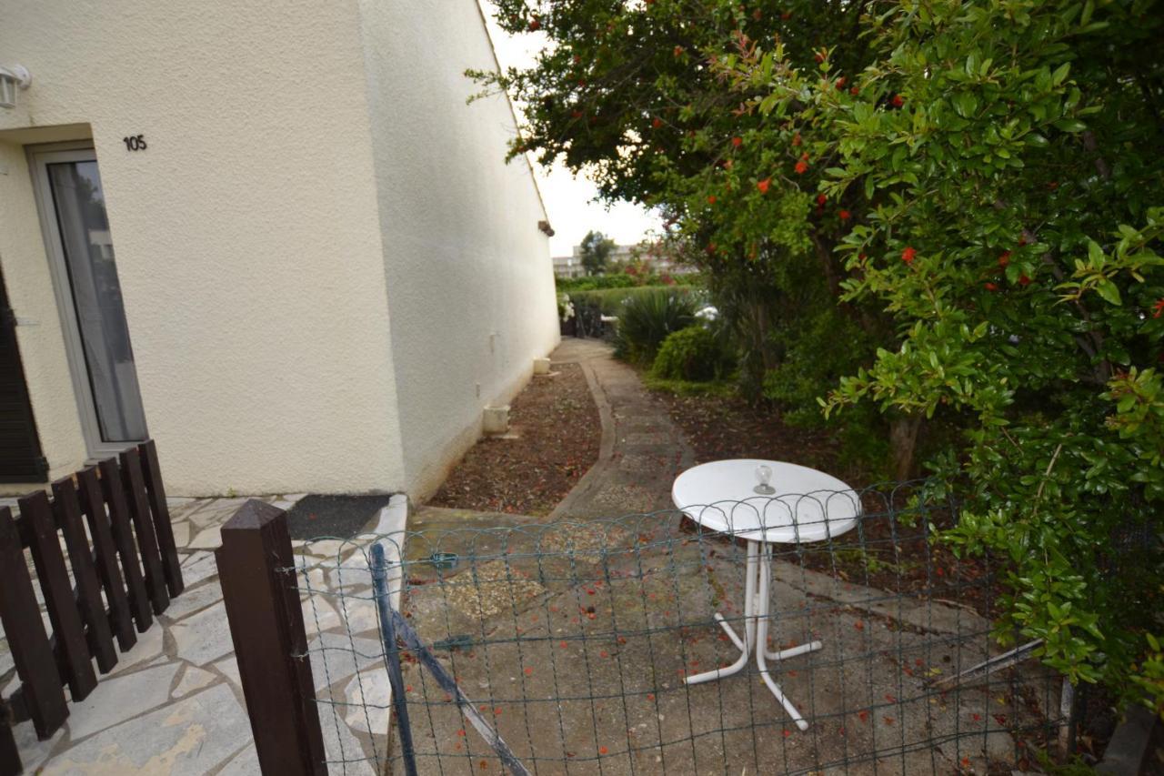 Villa Naturiste "Eden" Heliovillage 105 Agde Εξωτερικό φωτογραφία