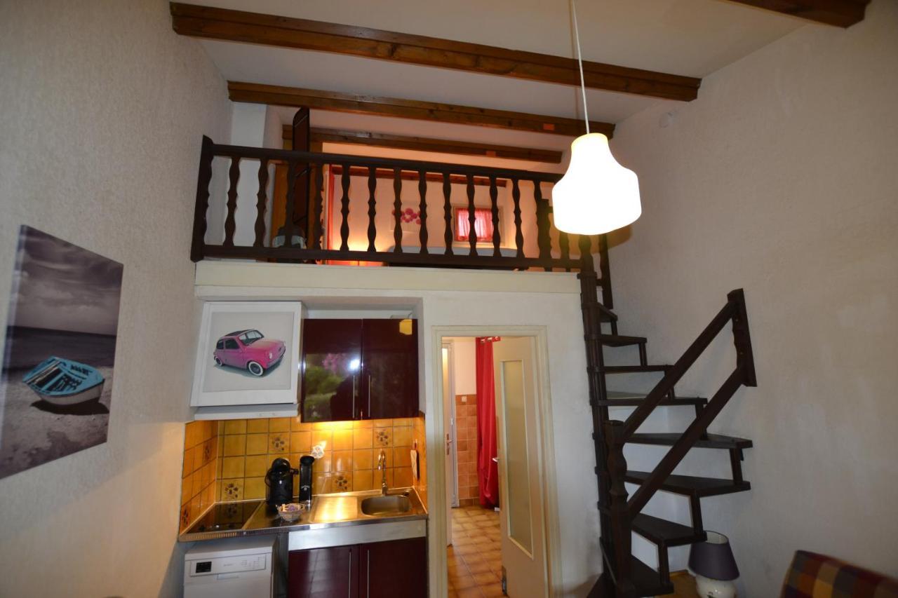 Villa Naturiste "Eden" Heliovillage 105 Agde Εξωτερικό φωτογραφία