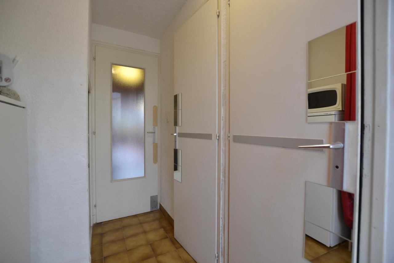 Villa Naturiste "Eden" Heliovillage 105 Agde Εξωτερικό φωτογραφία