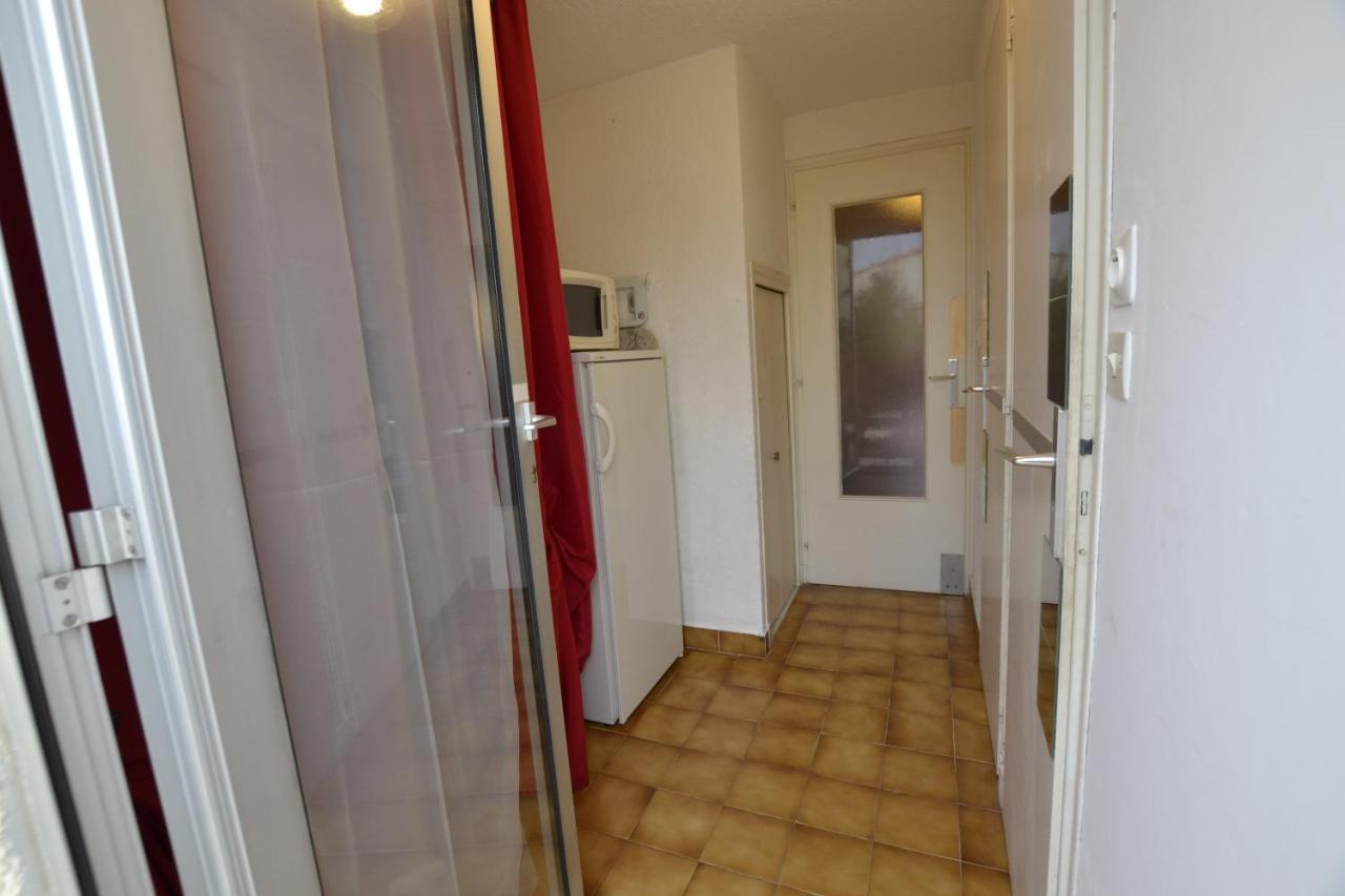Villa Naturiste "Eden" Heliovillage 105 Agde Εξωτερικό φωτογραφία